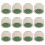 15 Set Aquarium Plant Weights With Sponge And Ceramic Holder 10