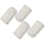 8 Pcs Ceramic Toothpick Tubes With Lid Dispenser Holder 10