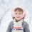 2Pcs Winter Children Ear Protector Rabbit Plush Earmuff Warmer 9
