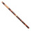 2 Pcs Wooden Portable Flute For Beginner C Key 1