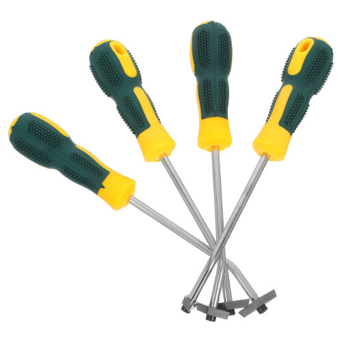 12 Pcs Tile Grout Removal Tool - Multi-Function For Ceramic Gaps 1