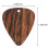 2 Pcs Practical Guitar Pick For Fingertip And Bass 11