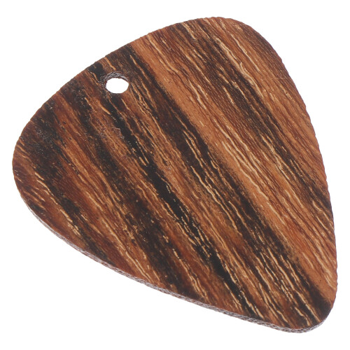 2 Pcs Practical Guitar Pick For Fingertip And Bass 2