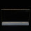 2 Sets Acrylic Led Note Board Dry Erase Light Up Message Pad 1