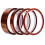 8 Pcs High Temp Tape Multi-Sized With Silicone Adhesive For Soldering 10