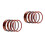 8 Pcs High Temp Tape Multi-Sized With Silicone Adhesive For Soldering 4