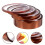 8 Pcs High Temp Tape Multi-Sized With Silicone Adhesive For Soldering 11