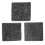 9 Pcs Natural For Aquarium Betta Tank Plant Decor 3