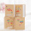 Baby Photo Album Keepsake Memory Book Dolphin Design 6