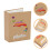 Baby Photo Album Keepsake Memory Book Dolphin Design 4