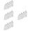 16 Packs Notepad Planners Daily Schedule Check List Pads 7