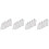 16 Packs Notepad Planners Daily Schedule Check List Pads 4