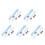 10 Pcs Glass Vial Breaker Ampule Cutting Tool For Nurses Doctors 4