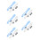 10 Pcs Glass Vial Breaker Ampule Cutting Tool For Nurses Doctors 6