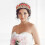 Rood Kroonvormige Tiara Voor Dames Bruiloft Accessoire 7