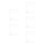 5Pcs Transparent Acrylic Die Cutting Pad For Paper Embossing 8