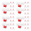 40 Pcs Automatic Chicken Waterer With Ball Valve For Poultry Coops 10