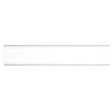 3Pcs Transparent Nonstick Dough Shaping Tube For Diy Baking Cookie Mold