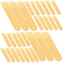 90 Pcs Paint Pen Nibs Replacement Tips For Small Markers