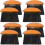 8 Pcs Fireplace Brush Dust Cleaning Tool Handheld 7