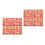 72 Pcs Cash Envelopes Red Packets For Chinese New Year Wedding 7