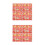 72 Pcs Cash Envelopes Red Packets For Chinese New Year Wedding 8