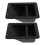 10 Pcs Portable Speaker Cabinet Handle Audio Accessories Recessed 7