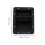 10 Pcs Portable Speaker Cabinet Handle Audio Accessories Recessed 2