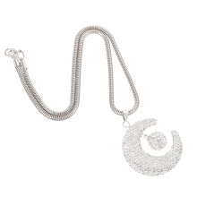 2Pcs Bling Rear View Mirror Decorative Pendant