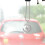 2Pcs Bling Rear View Mirror Decorative Pendant 11