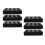 6 Pcs 8-Cup Coffee Cup Holders For Takeout Milk Cups 7