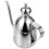4Pcs Stainless Steel Vinegar Dispenser Multi Function Oil Container 3