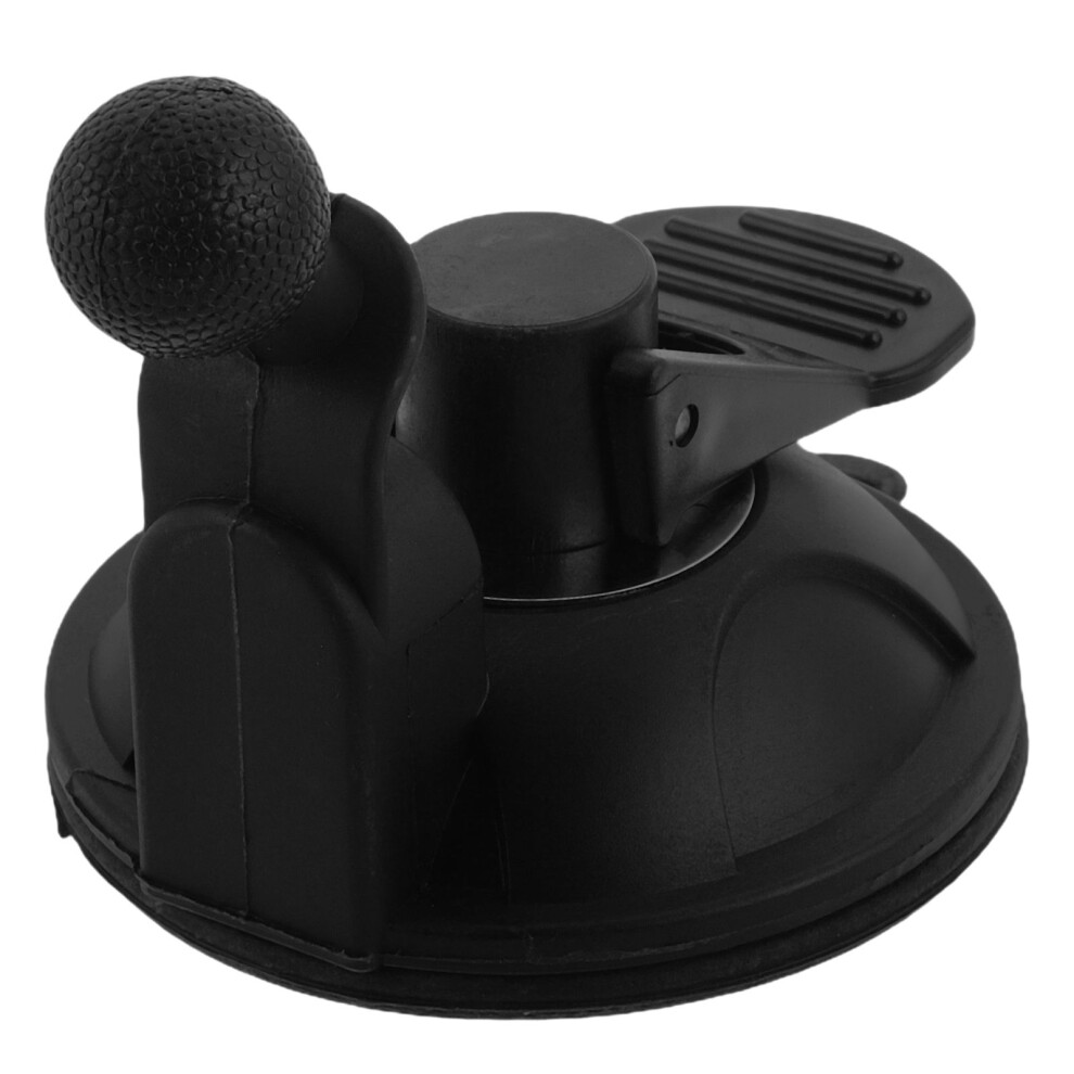 3Pcs Universal Car Cooling Fan Mount Kit With Suction Cup Back Seat Bracket 033394976958