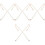 8 Pcs Pearl Shoe Straps For Heels 5