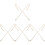 8 Pcs Pearl Shoe Straps For Heels 4