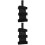 2Pcs Portable Fire Extinguisher Strap Mount For Car 7