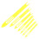 21 Pcs Shuttles For Fishing Netting Multi-Use Repair Tool 1