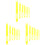 21 Pcs Shuttles For Fishing Netting Multi-Use Repair Tool 4