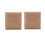 4 Pcs Reusable Heat Resistant Transfer Pillow 10 X 10 Inch 1