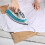 4 Pcs Reusable Heat Resistant Transfer Pillow 10 X 10 Inch 9
