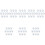 80 Pcs Creative Swimming Nose Clips Professional 9
