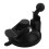 3Pcs Universal Car Cooling Fan Mount Kit With Suction Cup Back Seat Bracket 2