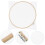 2Pcs Diy Paper Making Wood Frame With Paper Screen 11