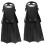 2 Pairs Practical Swimming Flippers For Training And Snorkeling 2
