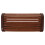 2Pcs Cooling Hollow Neck Pillow Bamboo Woven For Summer 1