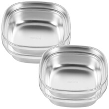 16 Pcs Sauce Dish Appetizer Serving Bowl For Party Catering