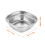 16 Pcs Sauce Dish Appetizer Serving Bowl For Party Catering 11