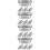 16 Pcs Sauce Dish Appetizer Serving Bowl For Party Catering 10