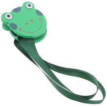 4 Pcs Cute Cartoon Curtain Tiebacks For Nursery Window