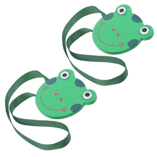 4 Pcs Cute Cartoon Curtain Tiebacks For Nursery Window 2